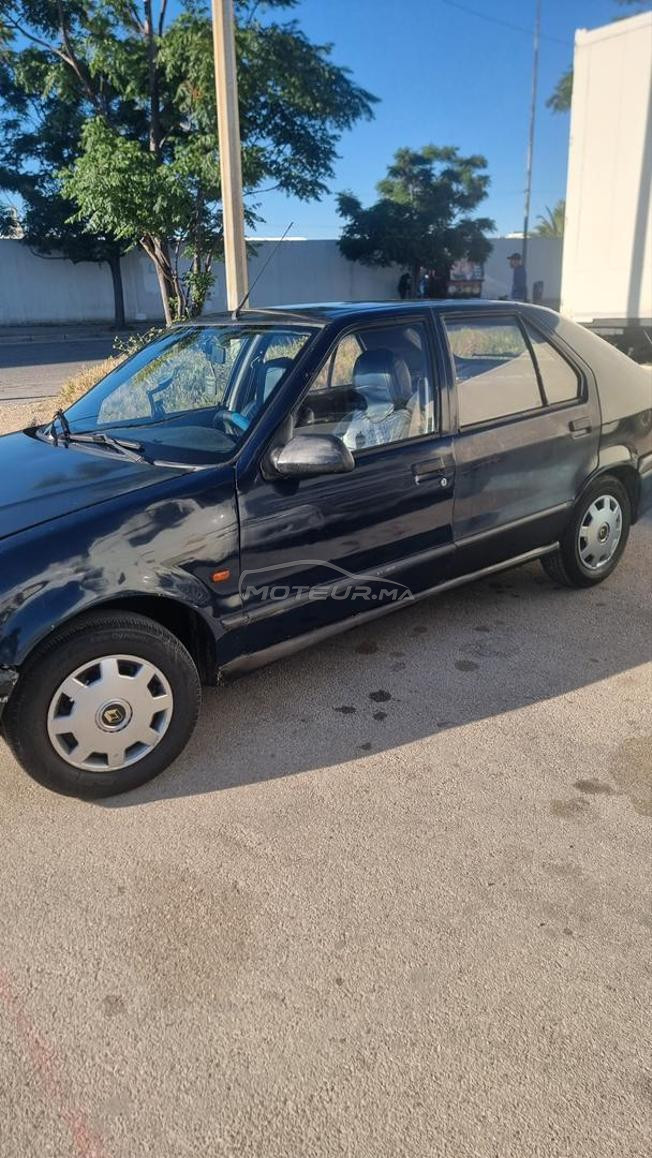 renault 19 