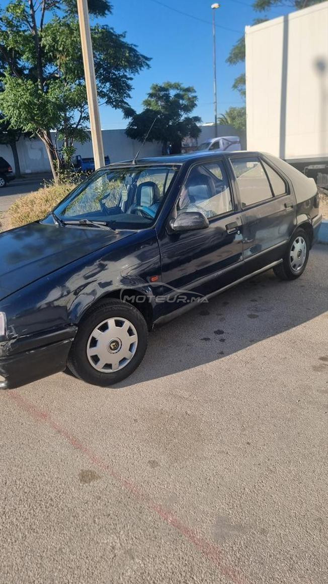 renault 19 