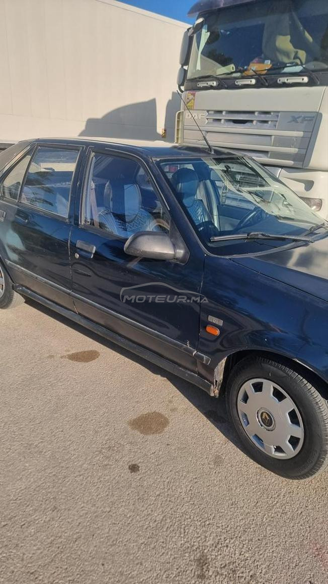 renault 19 