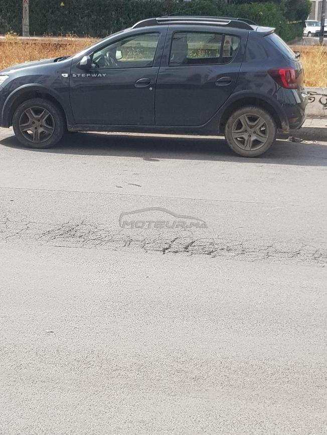 Dacia Stepway Bon etat 