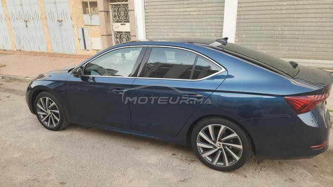 Skoda 2023 Moi juin