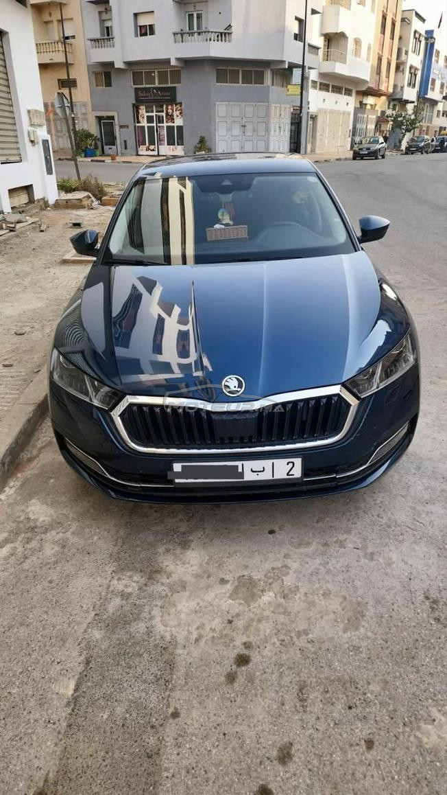 Skoda 2023 Moi juin