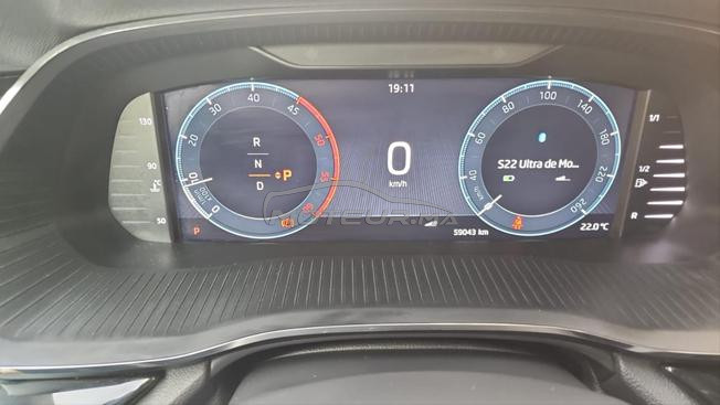 Skoda 2023 Moi juin