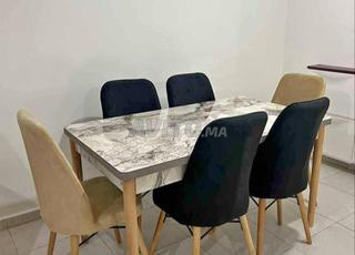  Anti taches طبلة ب6كراسة