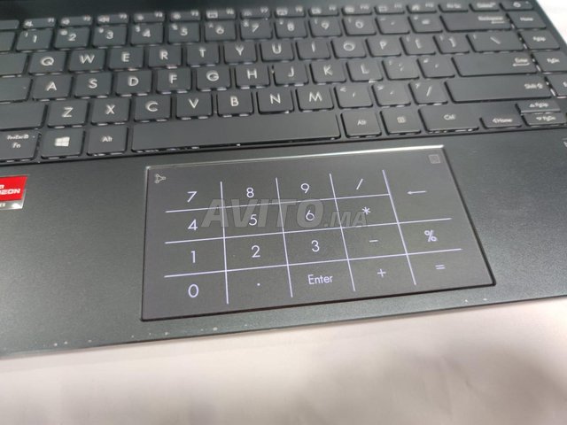 Asus Zenbook UX425 Comme neuf