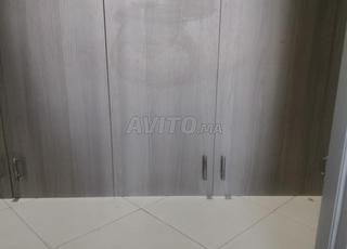 بلاكار منزلي الخشب الصالح