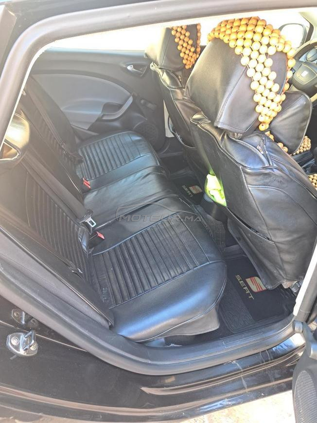 seat 