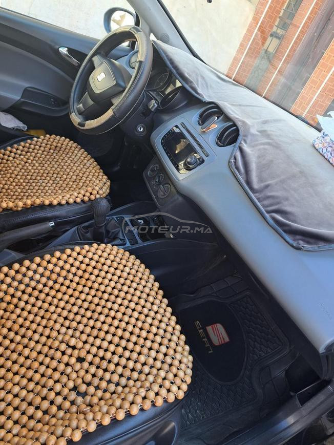 seat 