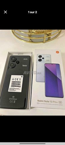 Redmi note 13 pro plus