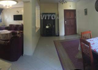 Apartement a la cournich playa 102m