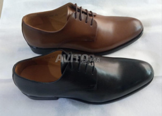 Chaussures hommes original hight quality 