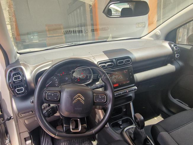 Citroen C3 Aircross - 2020 - Première main