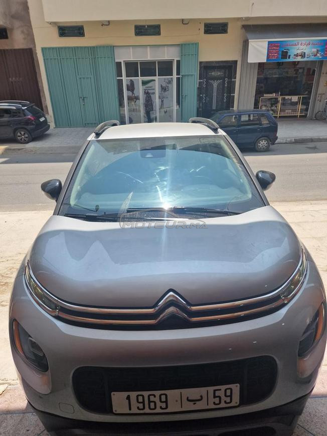 Citroen C3 Aircross - 2020 - Première main
