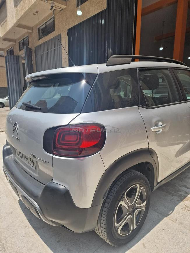 Citroen C3 Aircross - 2020 - Première main