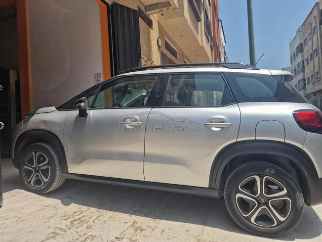 Citroen C3 Aircross - 2020 - Première main