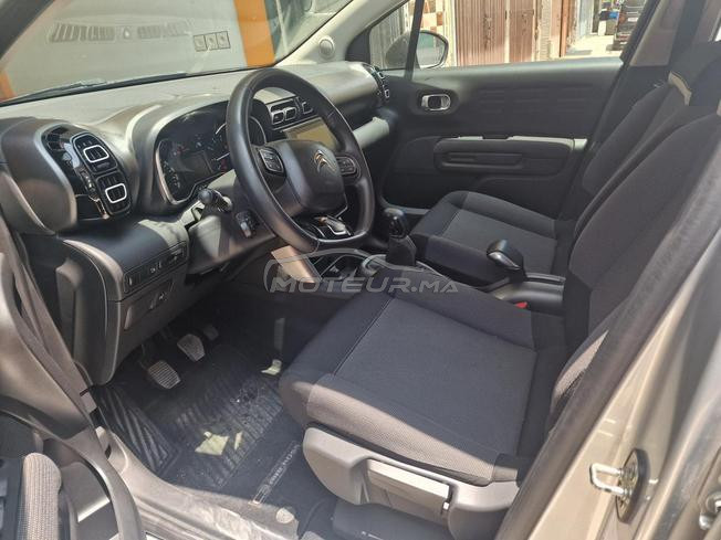 Citroen C3 Aircross - 2020 - Première main
