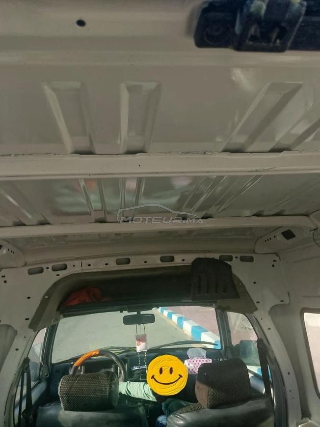 Renault Express Diesel Manuelle 1998 à Tarfaya