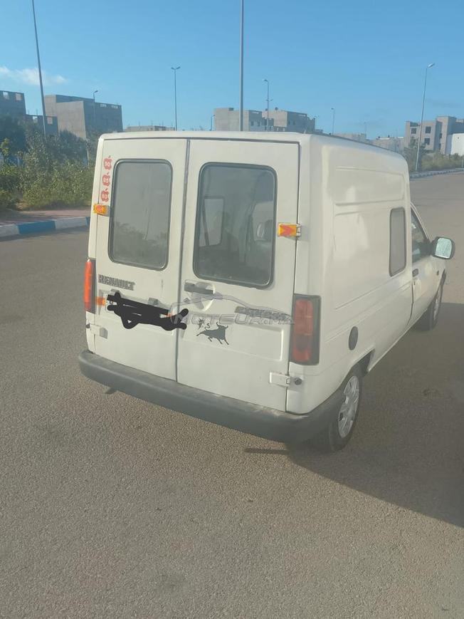 Renault Express Diesel Manuelle 1998 à Tarfaya