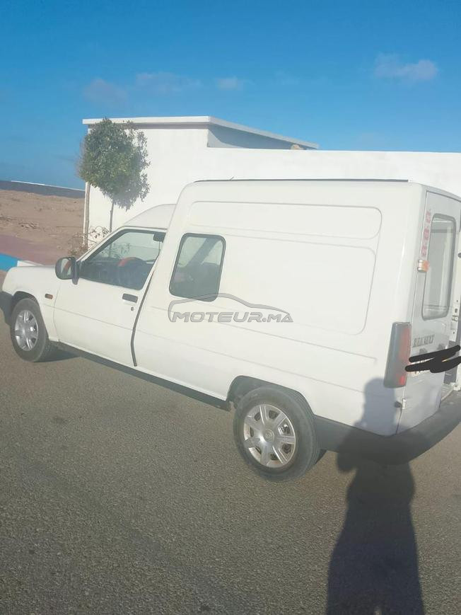 Renault Express Diesel Manuelle 1998 à Tarfaya