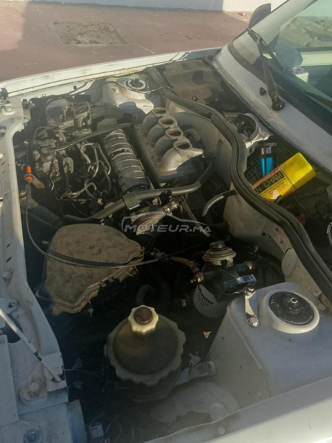 Renault Express Diesel Manuelle 1998 à Tarfaya