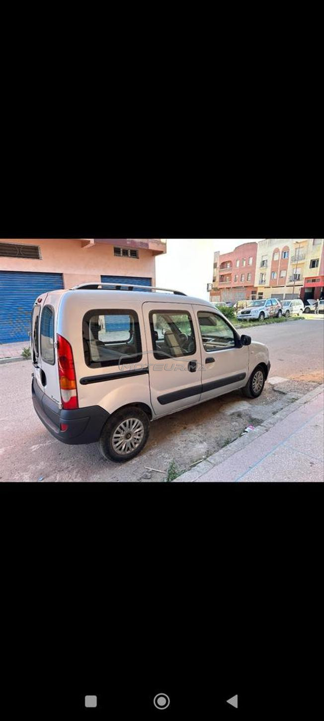Renault kangoo 