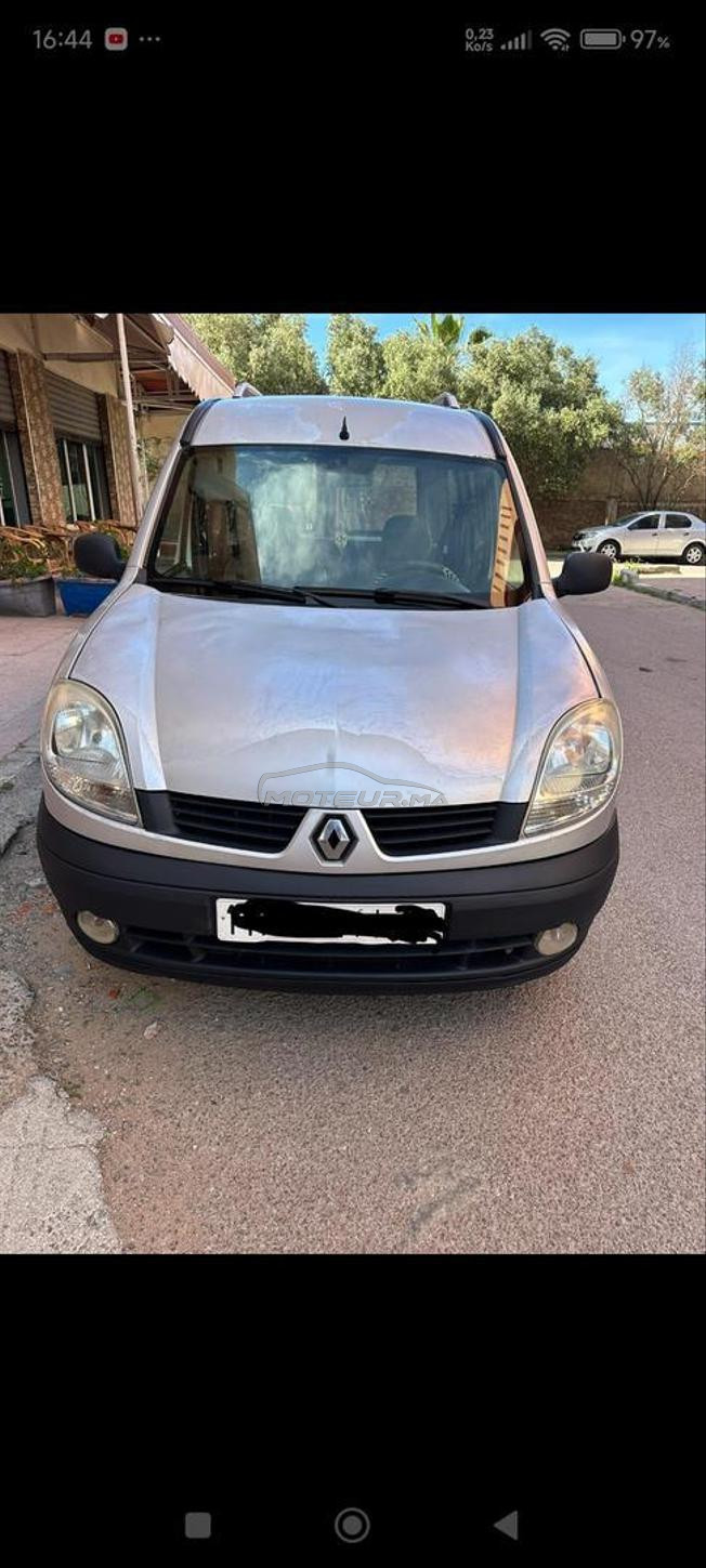 Renault kangoo 