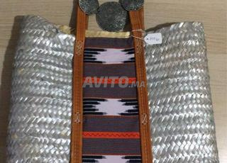 Sacs artisans 