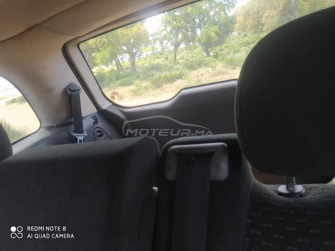  Opel zafira ded2014