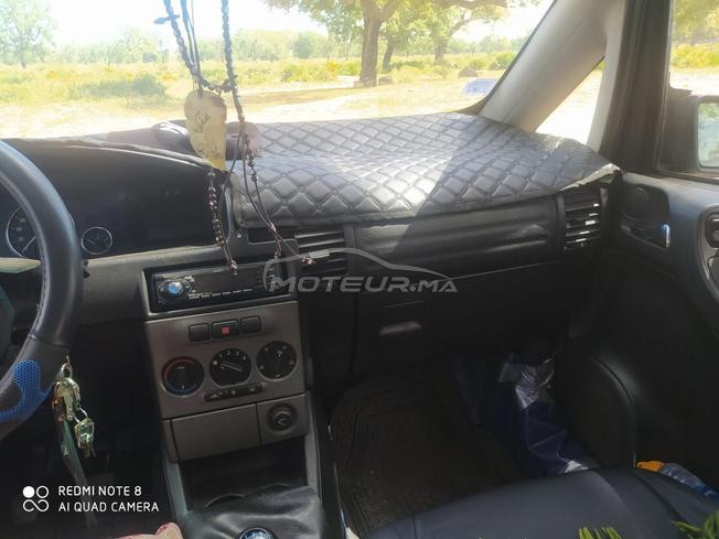  Opel zafira ded2014