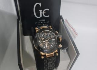 ساعة جيوس سي. أصلية جديدة