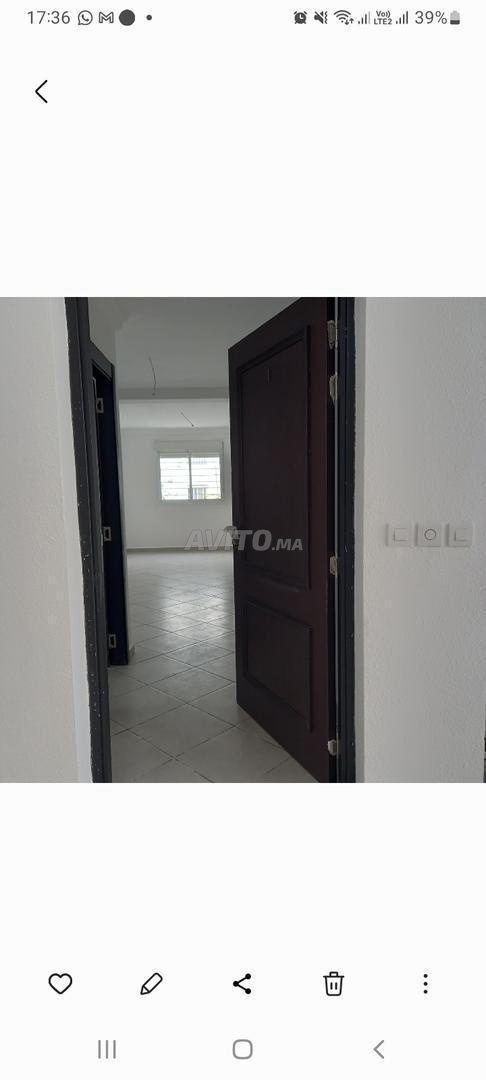 Appartement à louer 50 m à Tanger - CHU - PLAGE - image 2