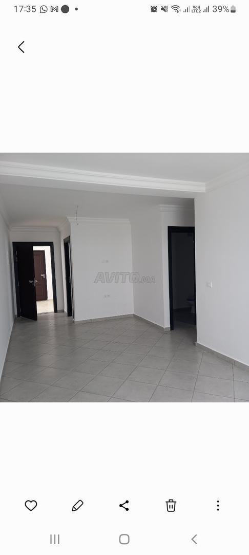 Appartement à louer 50 m à Tanger - CHU - PLAGE - image 3