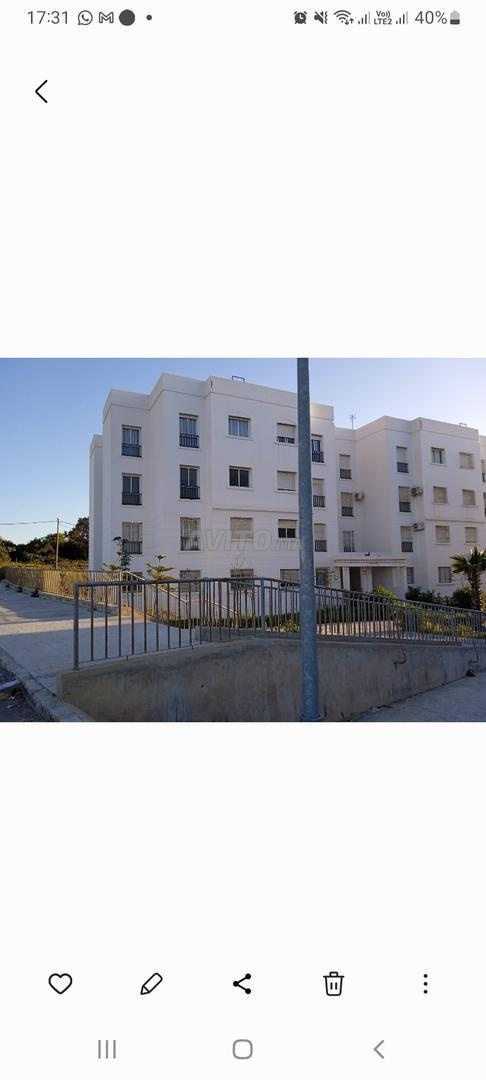 Appartement à louer 50 m à Tanger - CHU - PLAGE - image 4