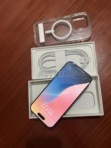 iPhone 16 pro 128gb  ESIM USA 