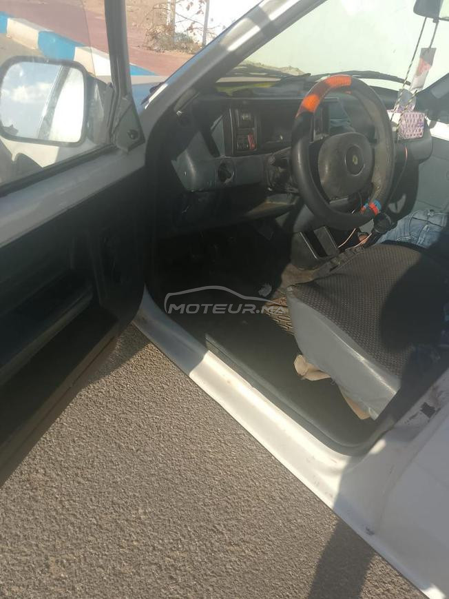 Renault Express Diesel Manuelle 1998 à Tarfaya