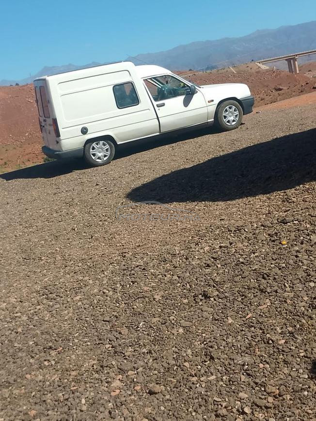 Renault Express Diesel Manuelle 1998 à Tarfaya