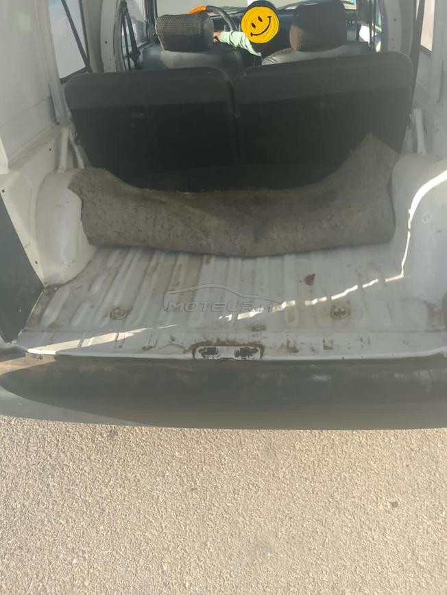 Renault Express Diesel Manuelle 1998 à Tarfaya