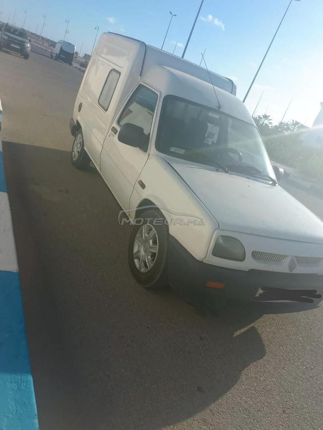 Renault Express Diesel Manuelle 1998 à Tarfaya
