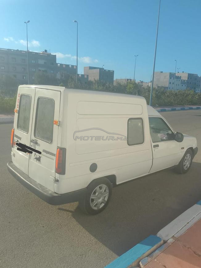 Renault Express Diesel Manuelle 1998 à Tarfaya