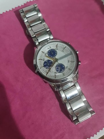 Monttre Armani AX Origiinal