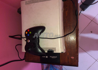 Xbox 360 fat