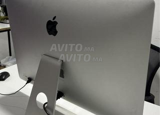 iMac 27 pouce late 2013 et iMac 21,5 pouce 2015