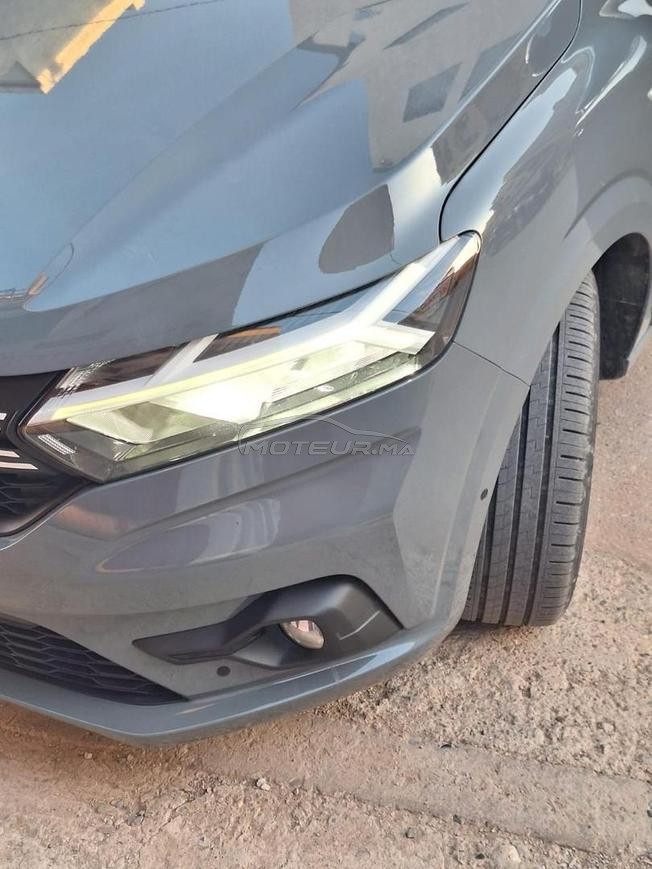 dacia sandero 2023 