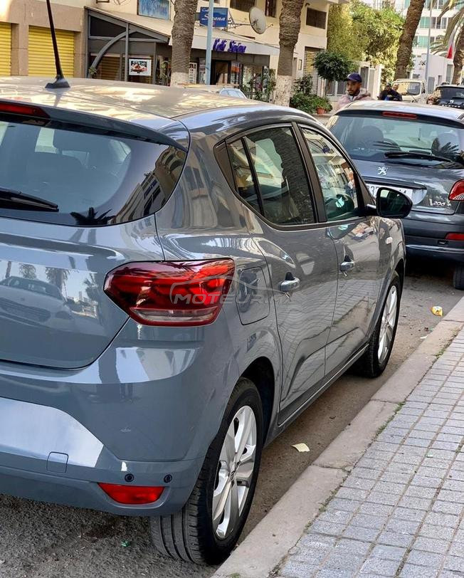 dacia sandero 2023 