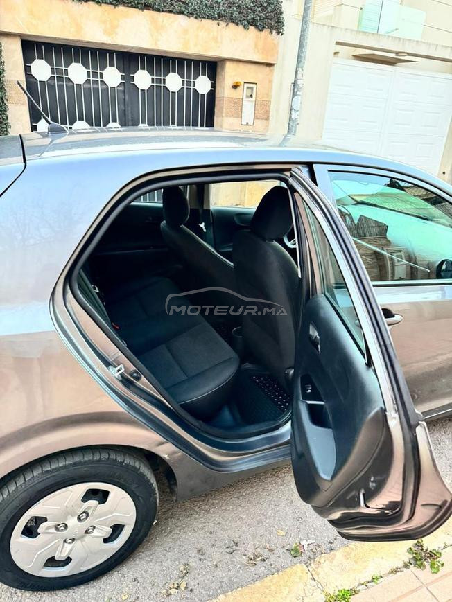kia Picanto Automatique Mod-2022