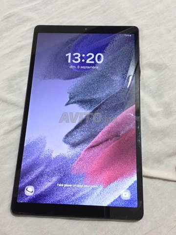 Galaxy Tab A7 Lite 8.7 Wi-Fi 32 Go