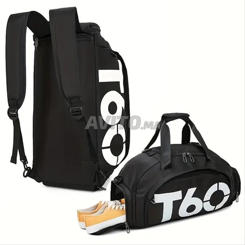 Vend sac de sport et voyage 