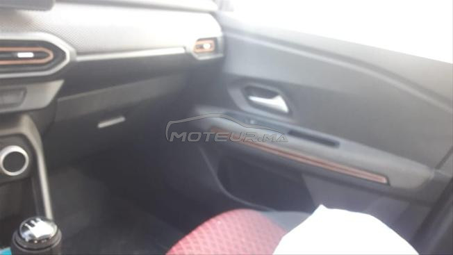 SANDERO STEPWAY 2023