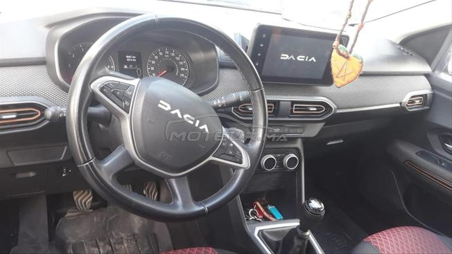 SANDERO STEPWAY 2023