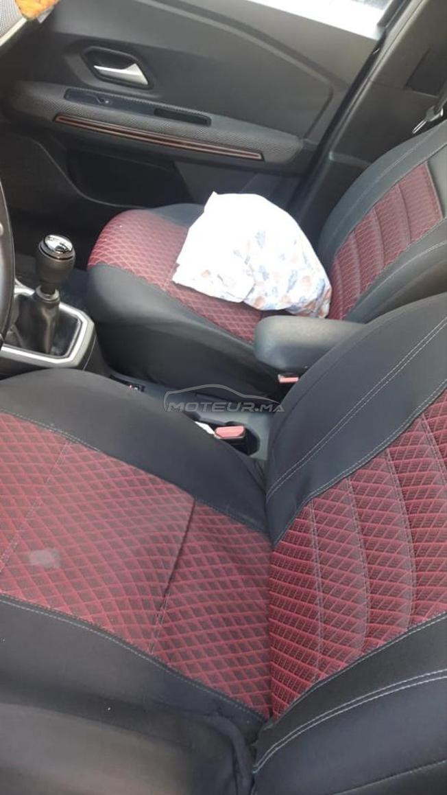 SANDERO STEPWAY 2023